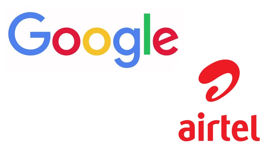 Airtel and Google partner to help grow India's digital ecosystem